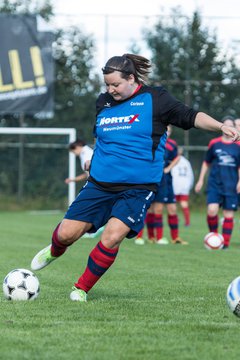 Bild 25 - Frauen TSV Wiemersdorf - SV Wahlstedt : Ergebnis: 5:1